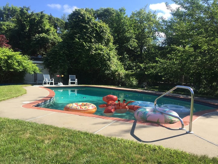 Dennis - 2br Cottage With Pool/tennis! (Ccp 111) - 데니스