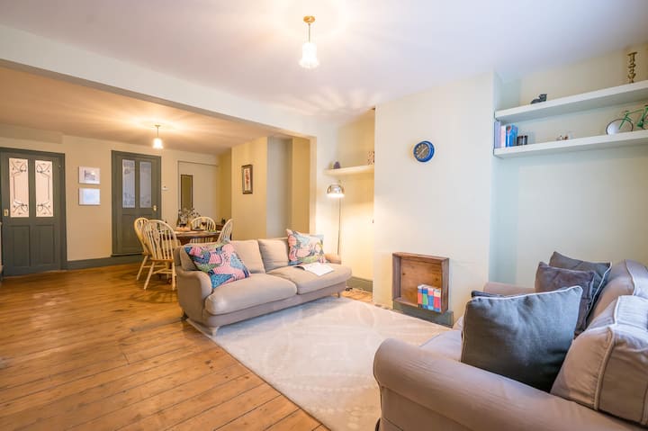 40 Grimsey Road, Leiston - Thorpeness