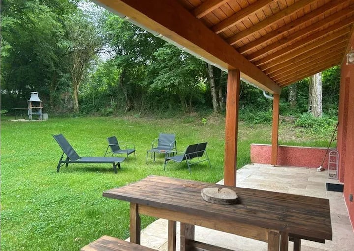 Maison à La Salvetat-sur-agout - La Salvetat-sur-Agout
