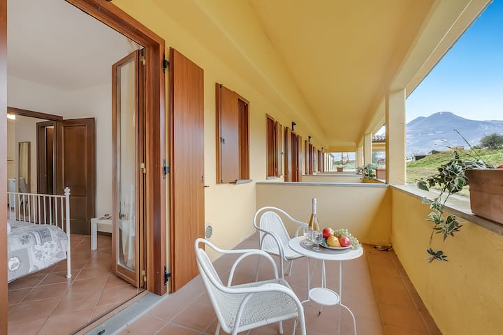 Residence La Perla - Apt 35 - By Happy Rentals - Iseo