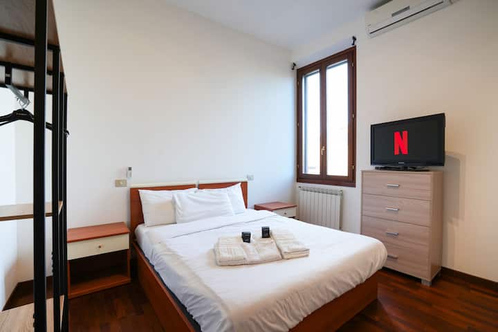 Milano Rho | Rho Apartment - Rho