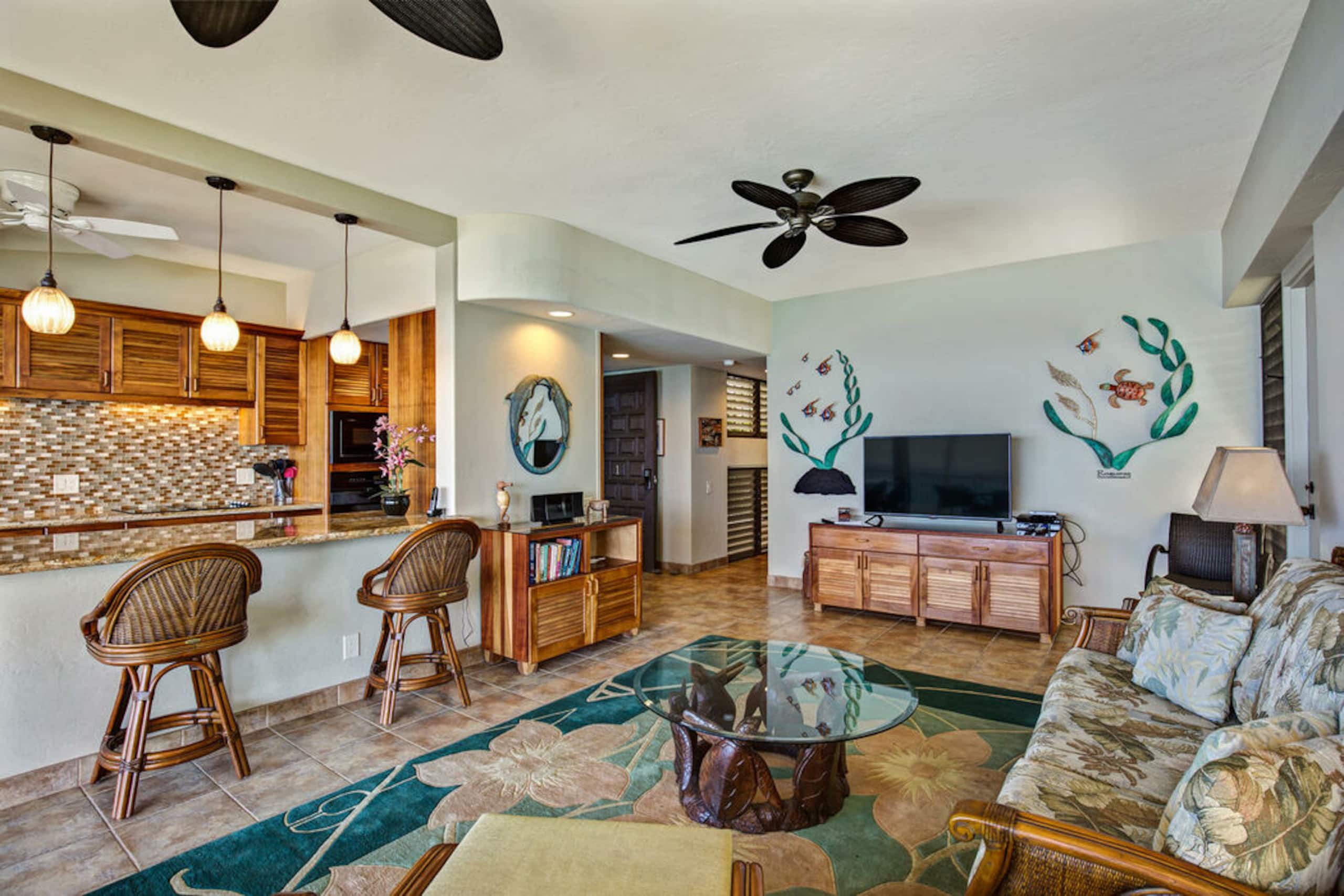 Condo in Kailua-Kona · ★4.67 · 2 bedrooms · 2 beds · 2 baths - Image 33