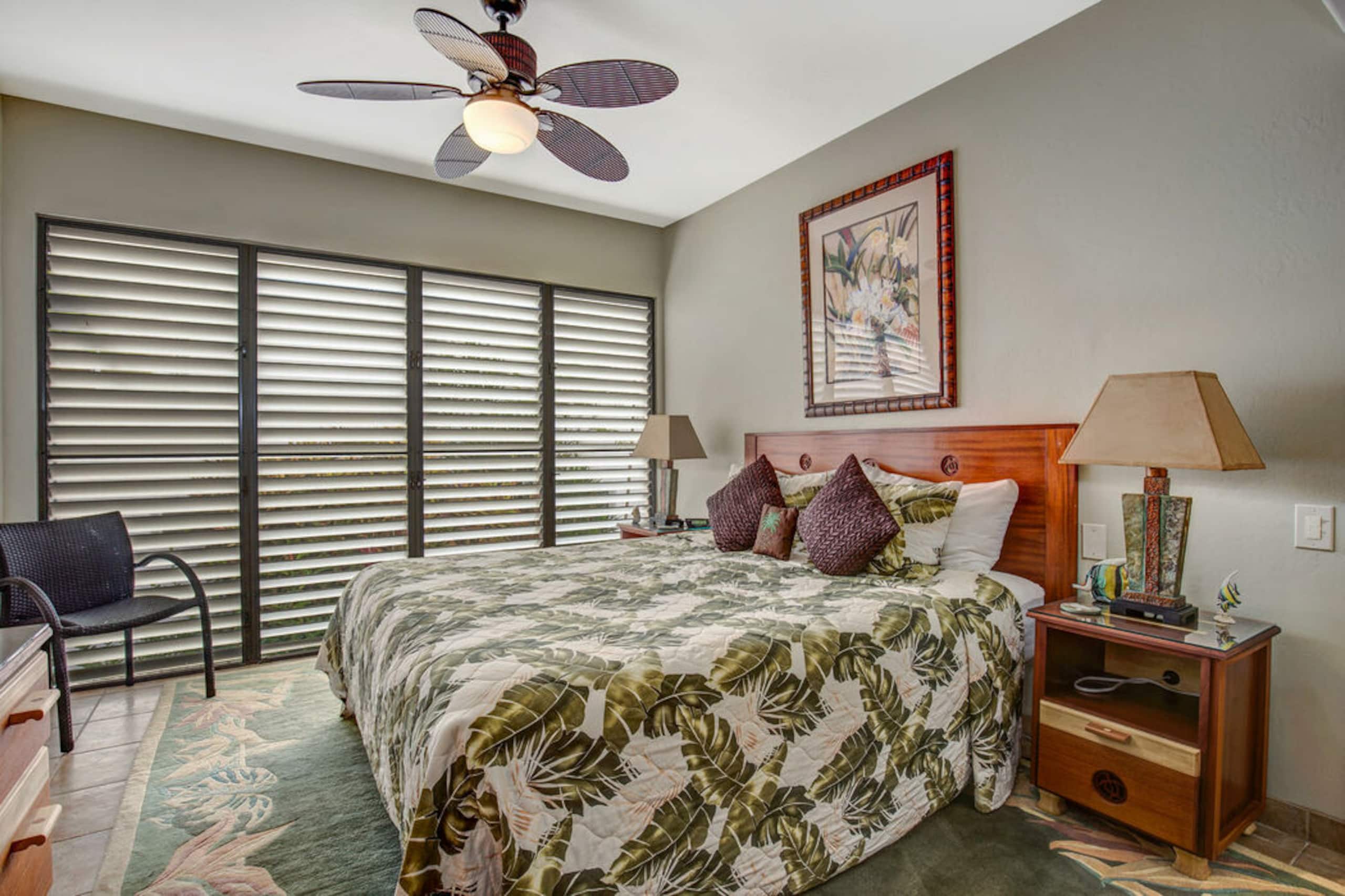Condo in Kailua-Kona · ★4.67 · 2 bedrooms · 2 beds · 2 baths - Image 6