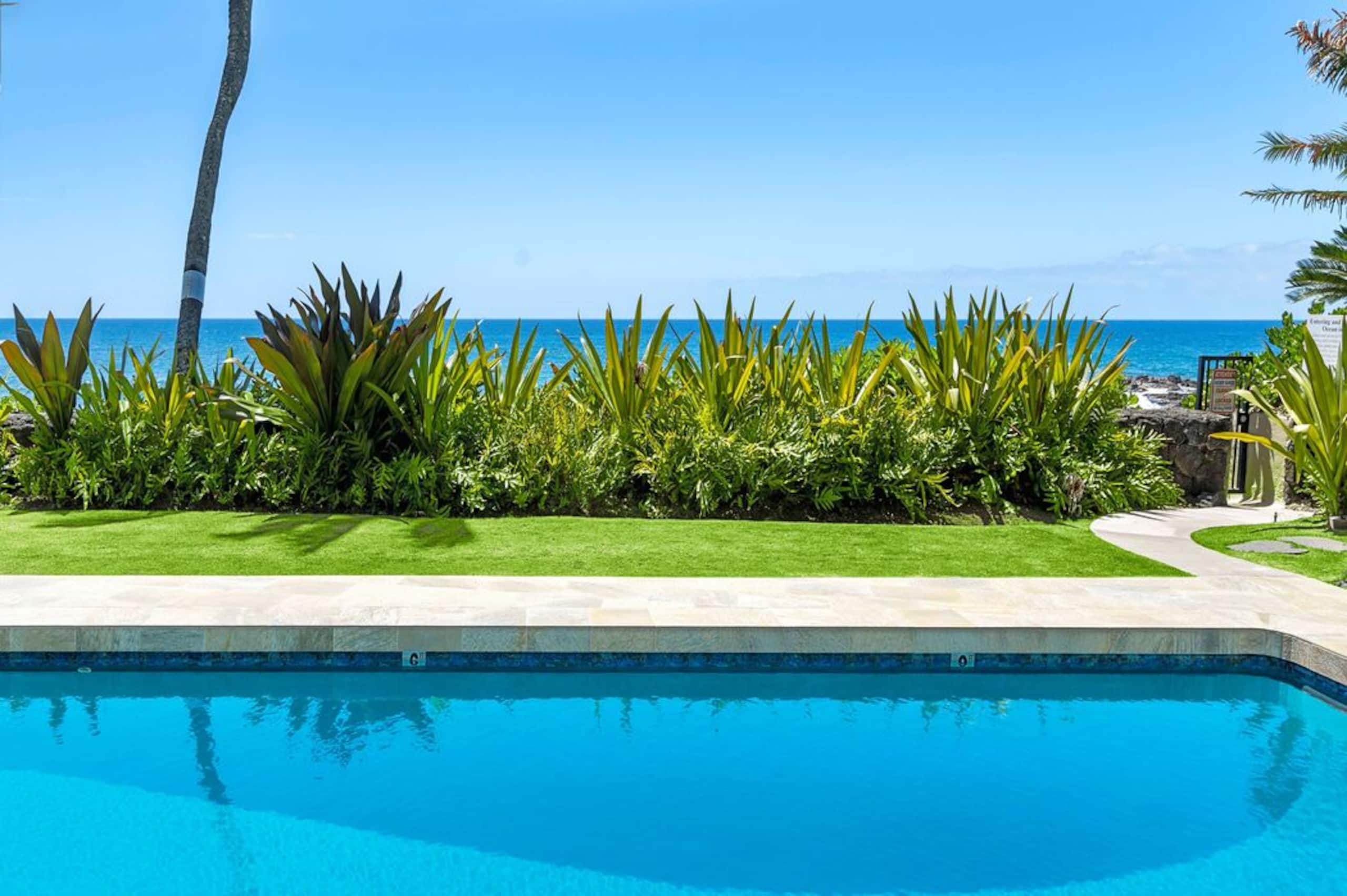Condo in Kailua-Kona · ★4.67 · 2 bedrooms · 2 beds · 2 baths - Image 24