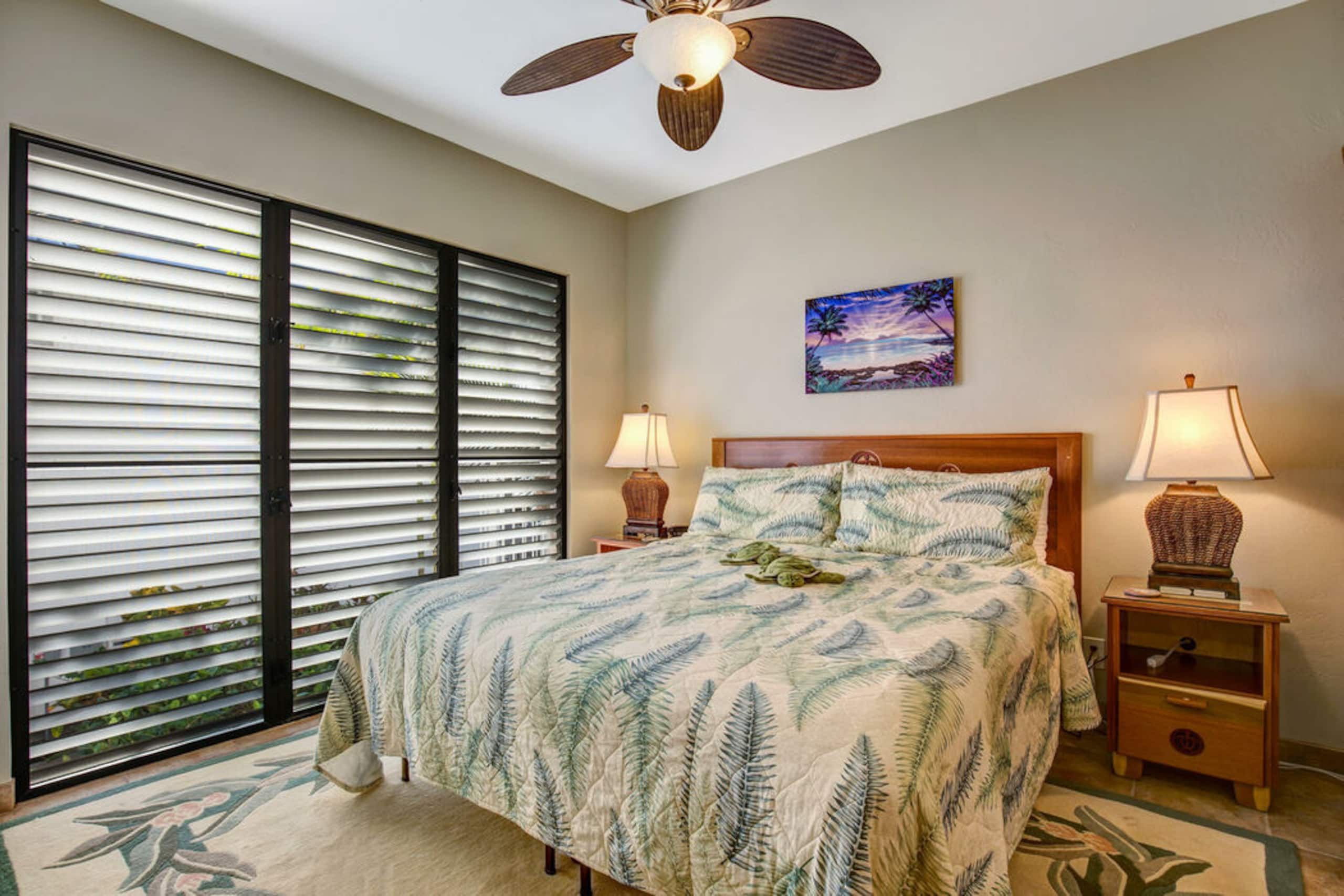 Condo in Kailua-Kona · ★4.67 · 2 bedrooms · 2 beds · 2 baths - Image 9
