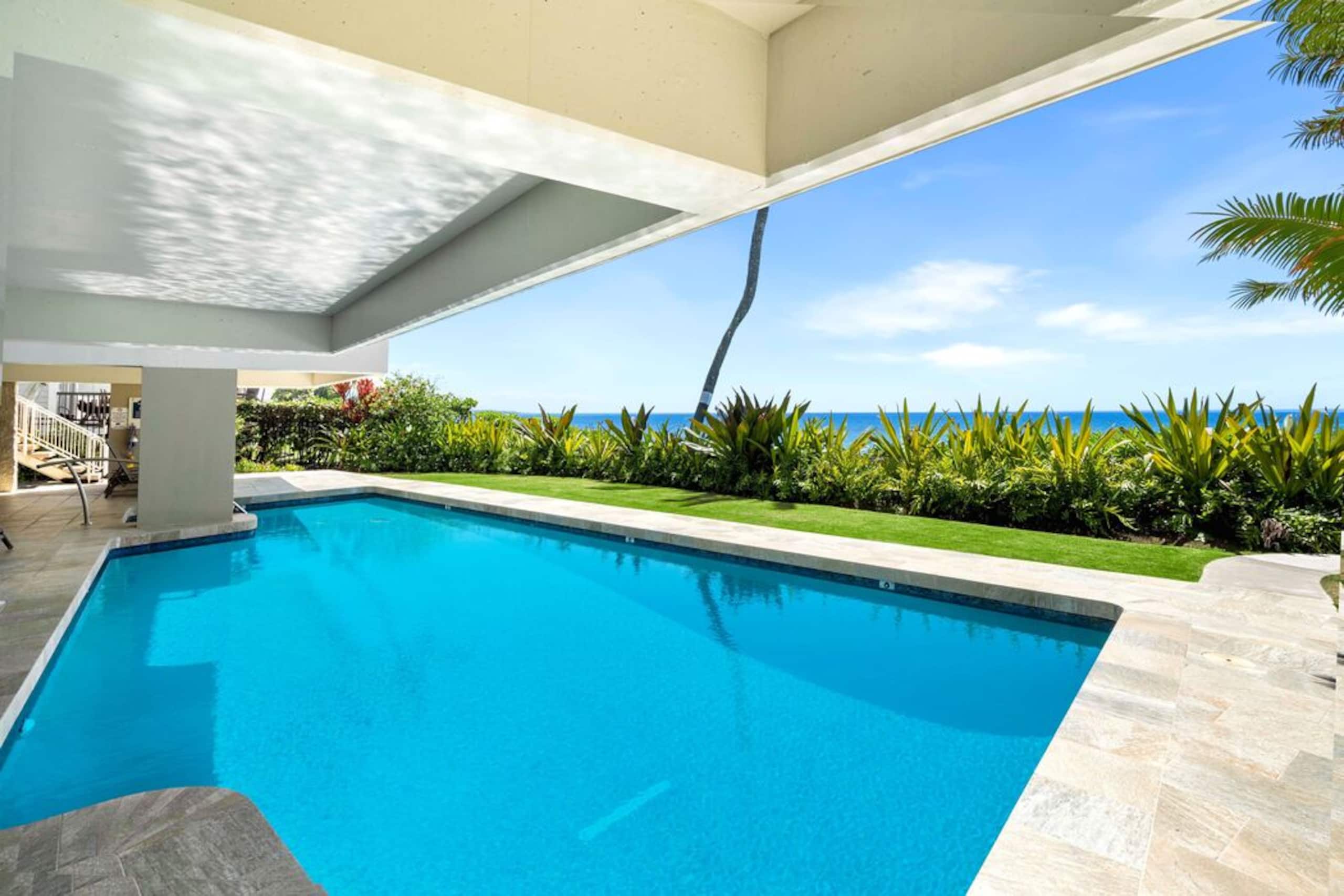 Condo in Kailua-Kona · ★4.67 · 2 bedrooms · 2 beds · 2 baths - Image 22
