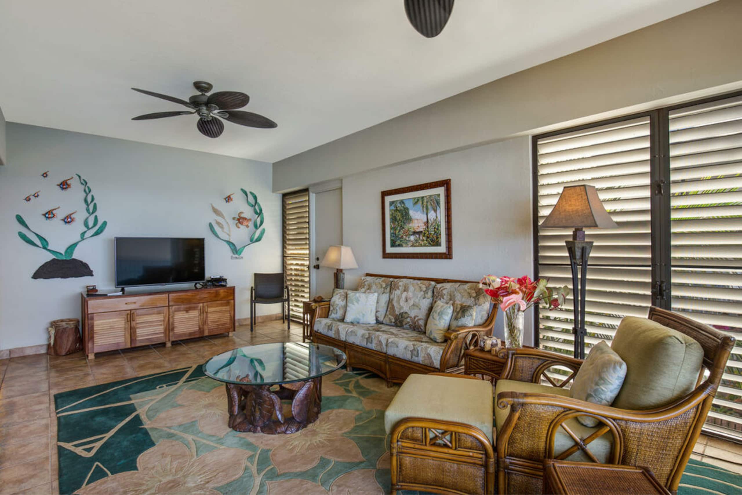 Condo in Kailua-Kona · ★4.67 · 2 bedrooms · 2 beds · 2 baths - Image 32