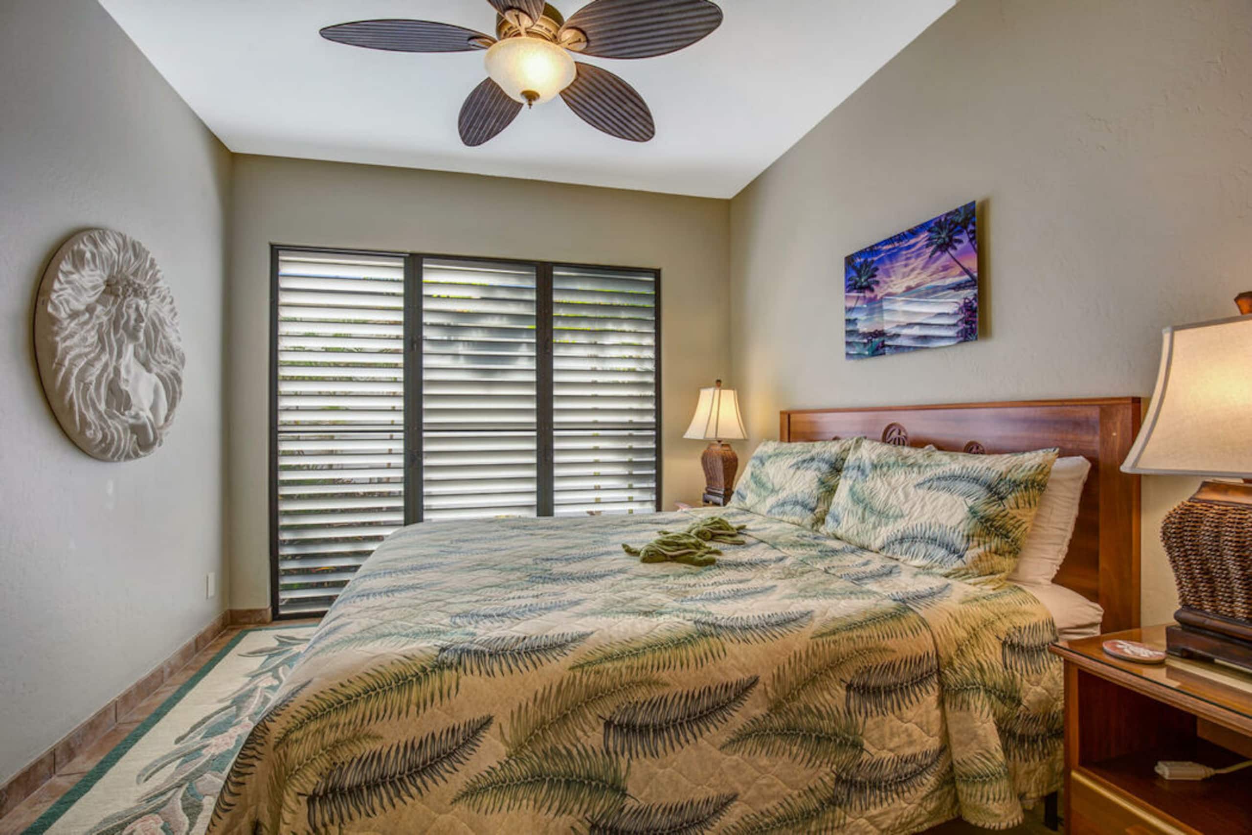 Condo in Kailua-Kona · ★4.67 · 2 bedrooms · 2 beds · 2 baths - Image 8