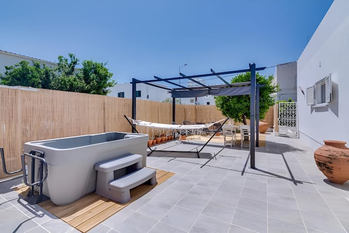 Bonjardim Villa By Gt House - Fuseta