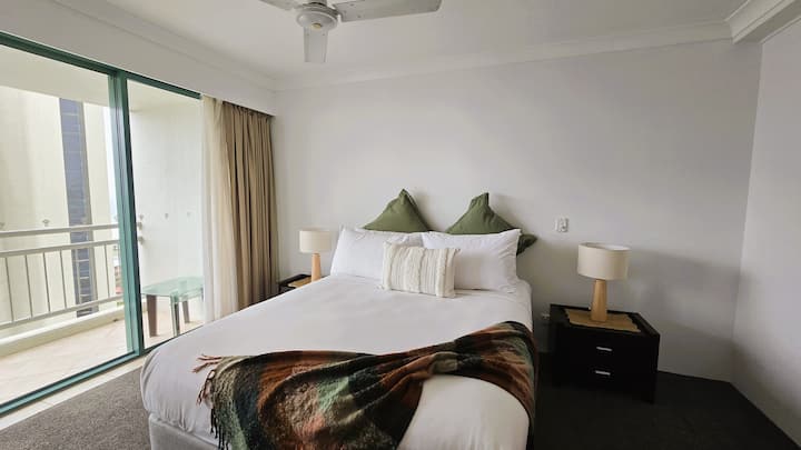 Chambre 1