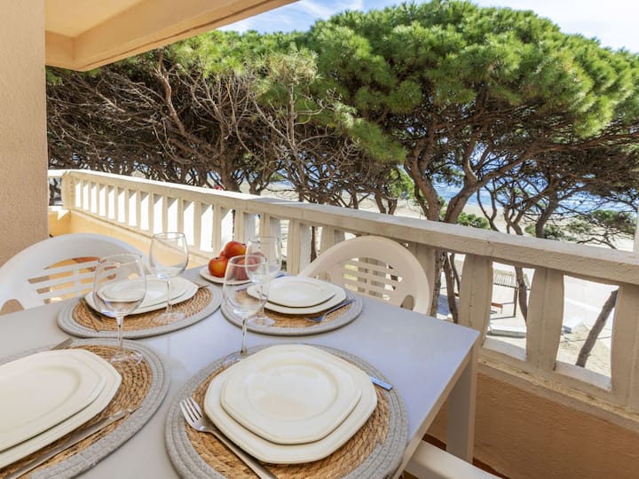 Gudrum By Interhome - La Pineda