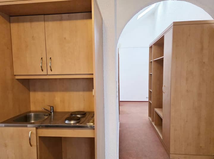 Gg06d - 2-zimmer Ferienwohnung In Trebur-astheim - Bodenheim