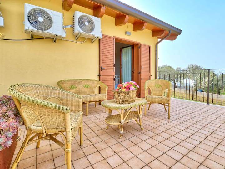 La Casa Del Vino By Interhome - Ortona