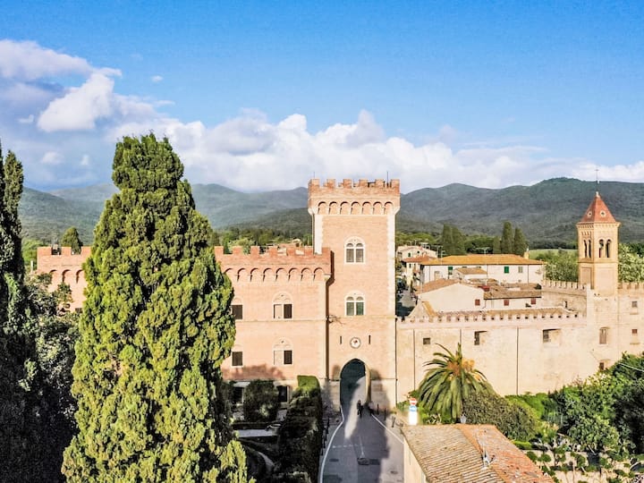 Casale Bolgherese By Interhome - Bolgheri