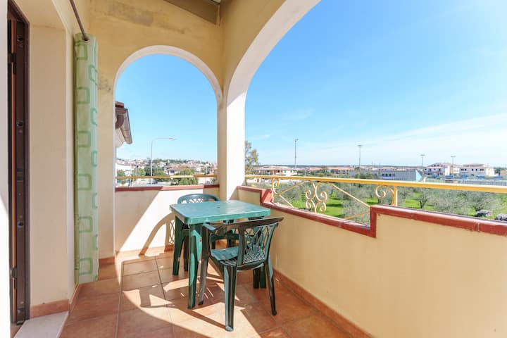 Casa Vacanze Gandelli - Orosei
