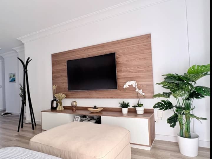 Impecable Apartamento Con Piscina - Los Cristianos