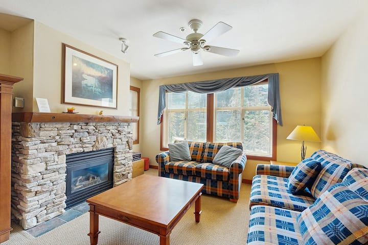 2br Ski-in/out | Mountain View | Resort Amenities - Alta, UT