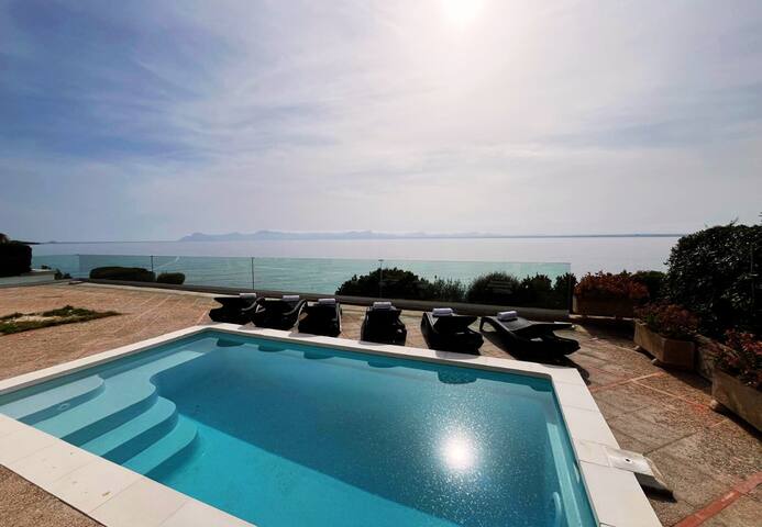 Villa Can Torrens – Ideal Property Mallorca gallery image 4