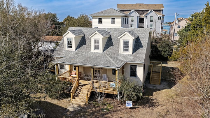 Cr63: Stay Salty - Ocracoke, NC