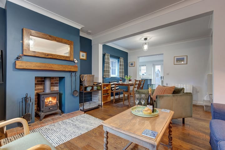 1 The Cottages - Cromer