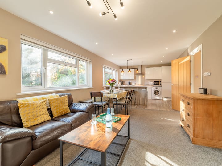The Bungalow By Interhome - Mevagissey