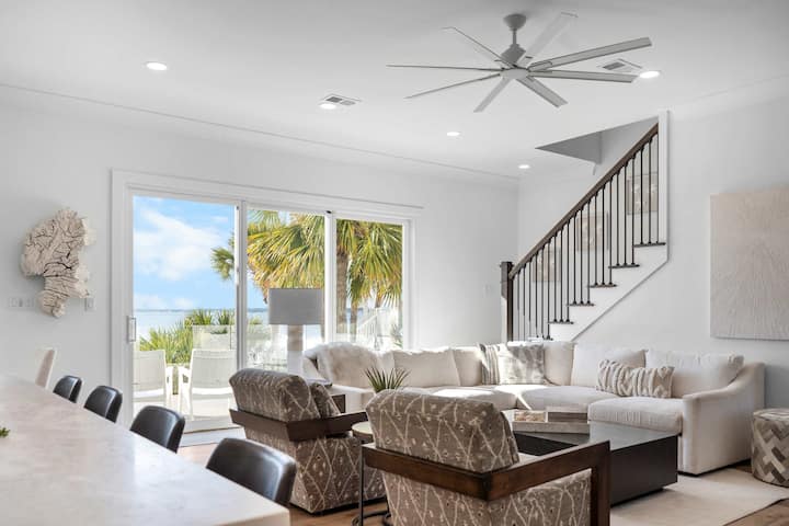Pool • Hot Tub • Opt Golf Cart | What-a-beach - Navarre, FL