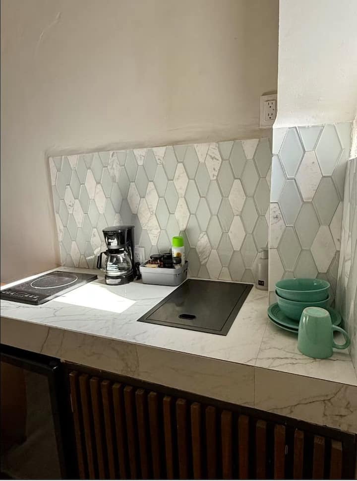 4 Peaceful Loft 4 Minutes From Juárez Theater - Guanajuato