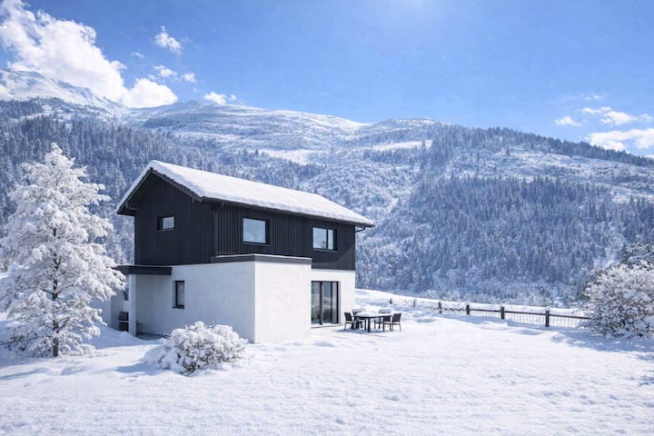 Chalet Villa Hera (311749) - Bichlbach