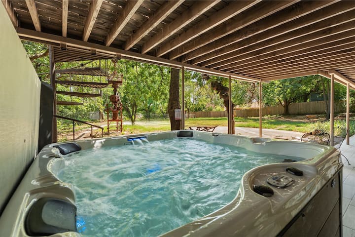5br Home 11 Min To State Fair Park #Mr New - Oklahoma City, OK