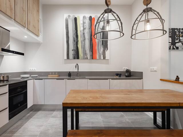 Art House Mercat de Sant Antoni gallery image 4