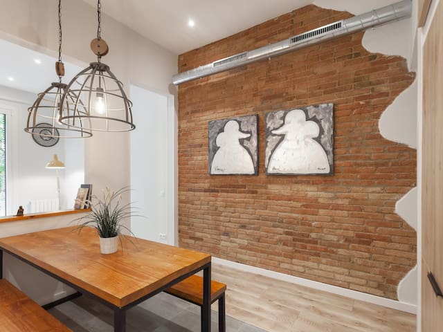 Art House Mercat de Sant Antoni