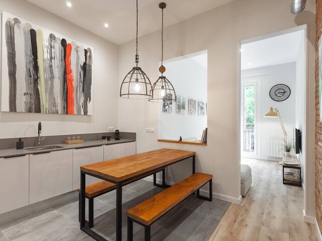 Art House Mercat de Sant Antoni gallery image 3