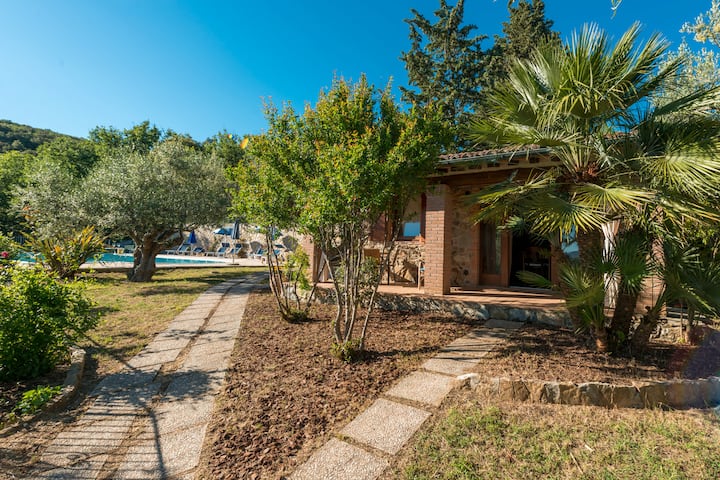 Casetta - Scarlino
