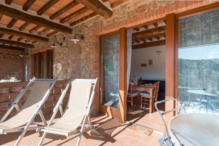 Bilocale 3 - Gavorrano
