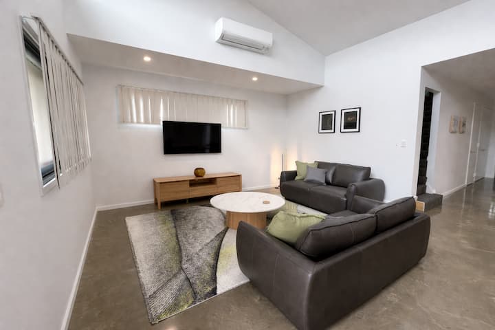 Station Road Residences - The Karri - Margaret River