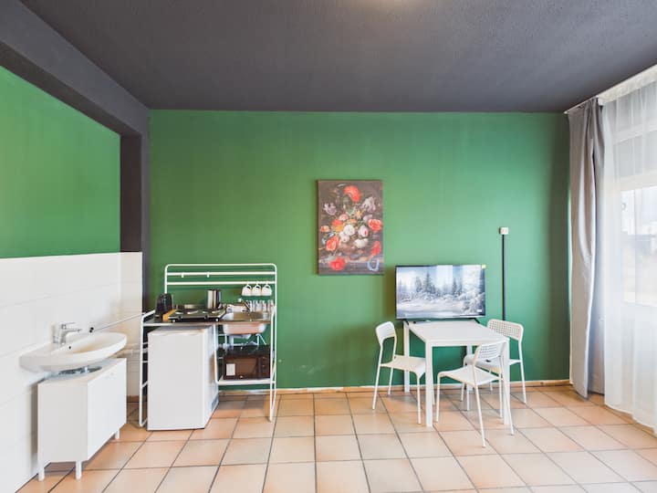 Lustenau Studio 102 - Lustenau