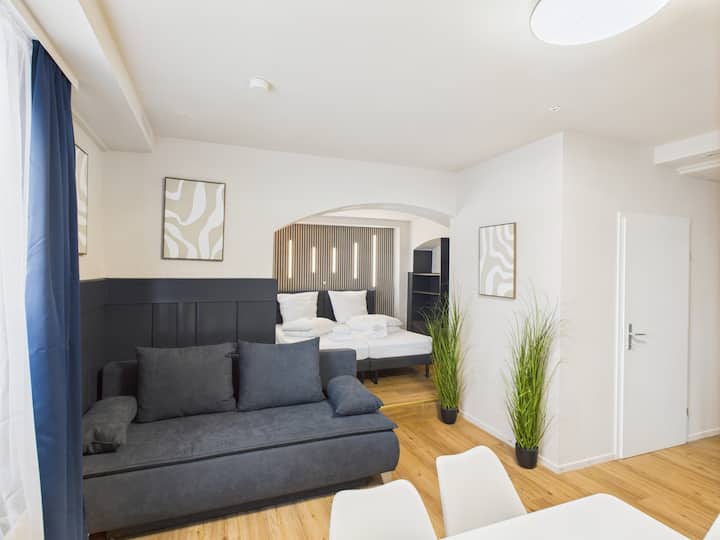 Lustenau - Villa Blumenau Studio 3 - Lustenau