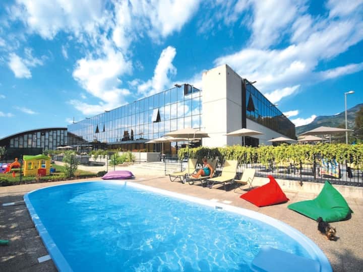 Résidence Riviera Palace, Loano - Loano