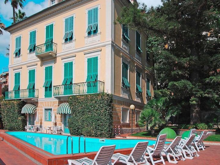 Appartement à Imperia Près Des Sports Nautiques - San Bartolomeo al Mare