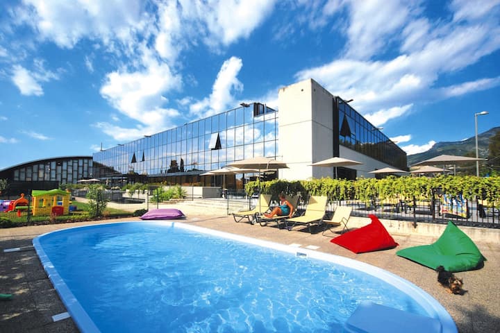 Résidence Riviera Palace, Loano - Loano