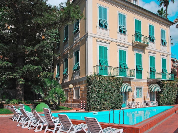 Appartement à Imperia Près De La Mer - Liguria