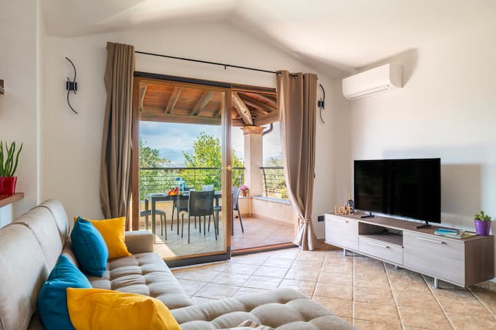 Casa Vacanze Mary Vicino Al Mare - Tortolì