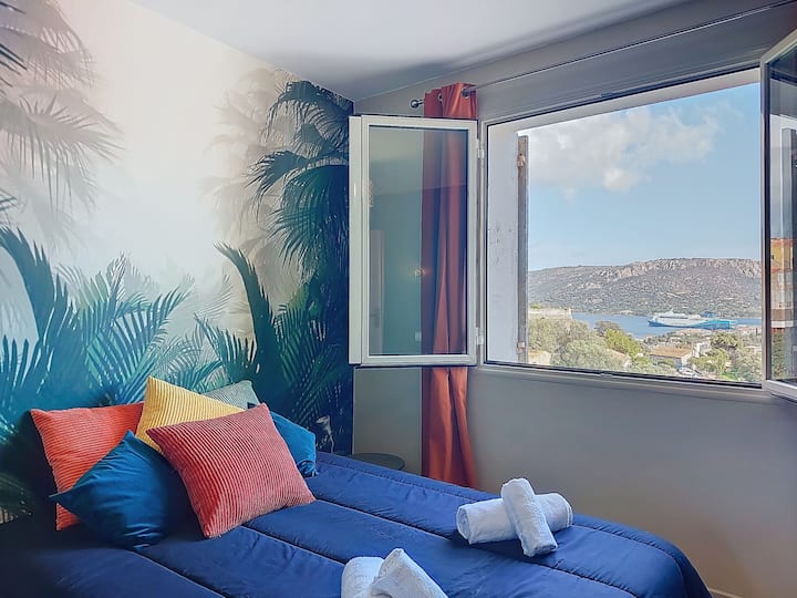 U Centru By Interhome - Porto-Vecchio