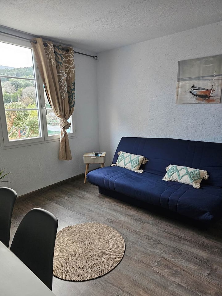 Résidence Soleil & Spa - Méditerranée - Banyuls-sur-Mer
