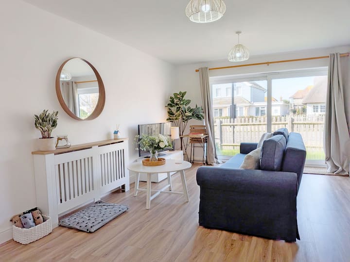 The Beach Flat - Selsey - Selsey