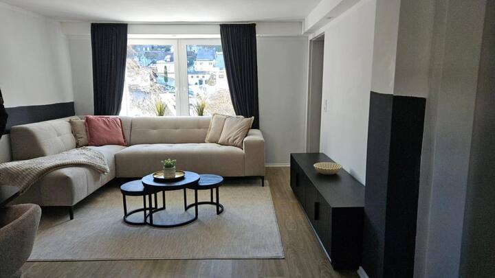 Sauerland Apartments 1 - Willingen