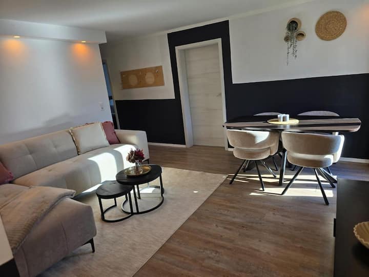 Sauerland Apartments 4 - Willingen (Upland)