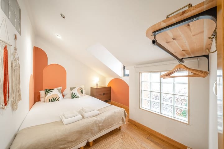 Guestready - Retraite Artistique Et Cosy - Costa da Caparica