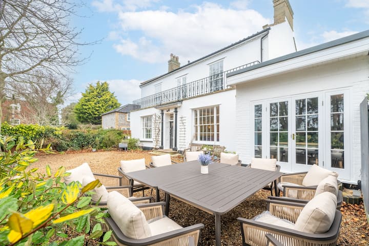 Cliff Lane House - Cromer