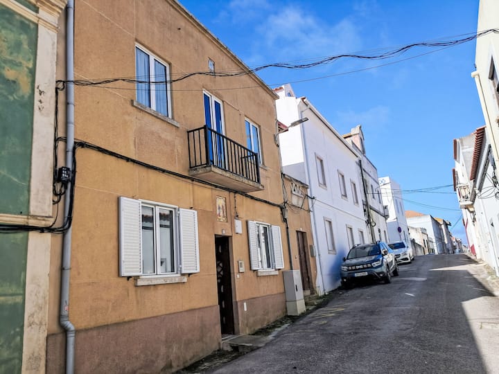 Albuquerque By Interhome - Peniche